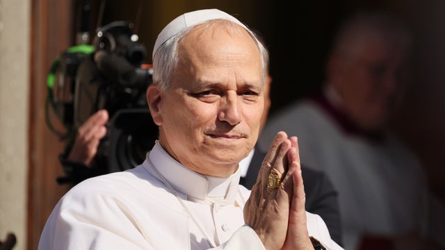 Details on Pope Leo's lung cancer diagnosis