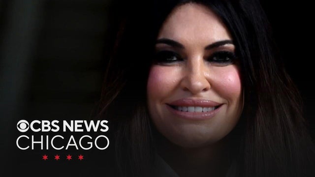 Kimberly Guilfoyle steps down as ambassador to Greece amid corruption allegations