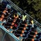 Man falls to his death from Six Flags roller coaster in Georgia, witnesses say