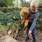 The Uplift: The Hundred Acre Wood