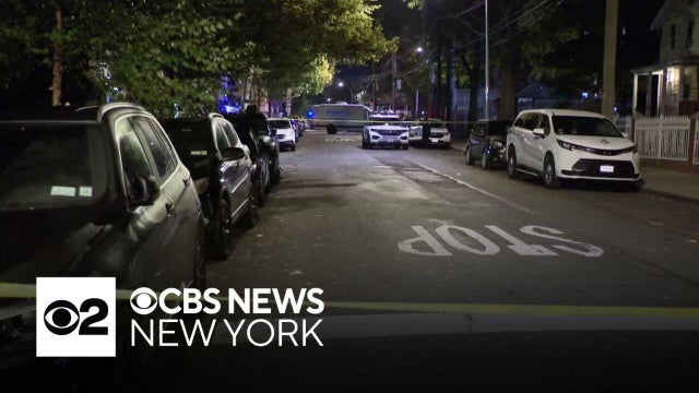 Wounded 12-year-old likely not intended target of shooting in Bronx park, police say