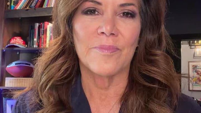 Meet Michele Tafoya, candidate for U.S. Senate in Minnesota | WCCO 2026 Midterm Election Guide