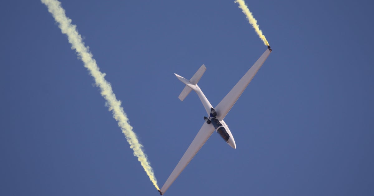 California Capital Airshow 2026