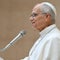 Pope Leo to be admitted to hospital Tuesday ahead of lung surgery