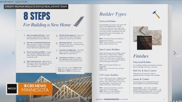 New free guide maps 150+ new-construction neighborhoods across the Twin Cities