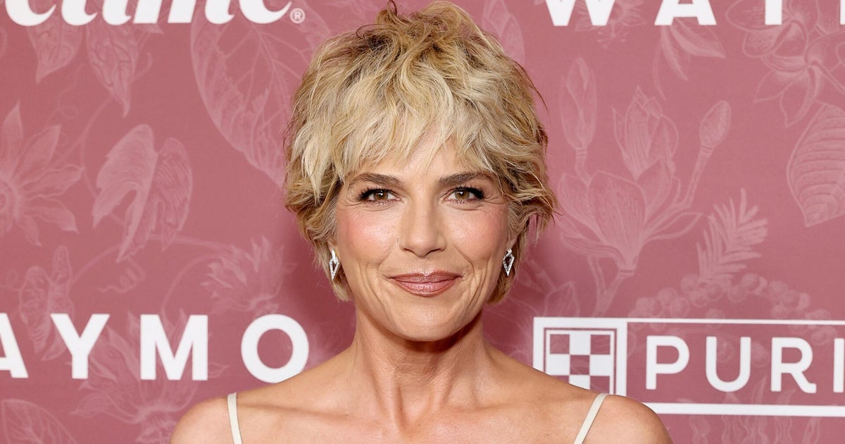 What we know about Selma Blair's arrest after allegedly attacking flight attendants