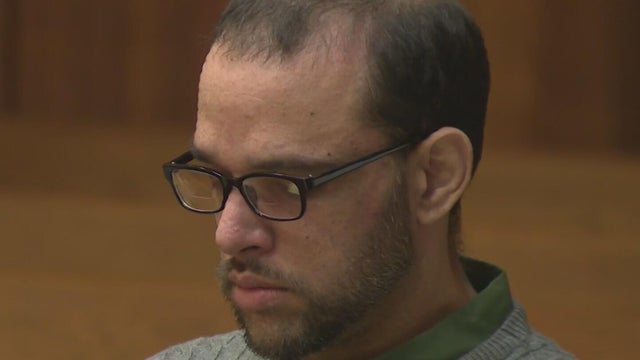 Jury expected to decide fate of man who plead guilty to killing wife, stepdaughters
