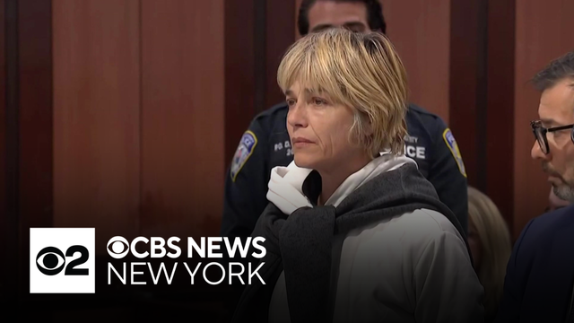 Actress Selma Blair out on bail after allegedly biting flight attendant