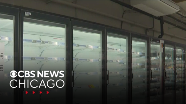 Hackers target hundreds of grocery stores in France, officials say