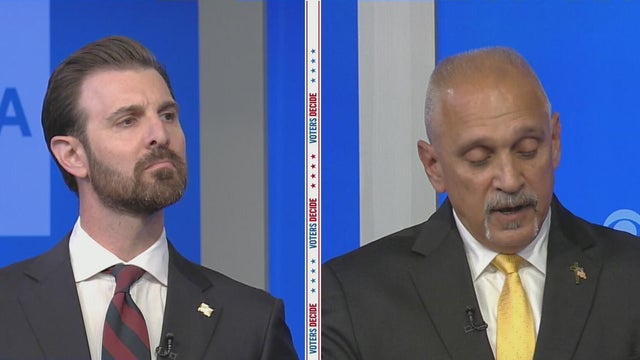 Pennsylvania's 17th congressional district debate