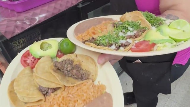 Family-owned Oak Cliff restaurant closing doors after nearly 40 years