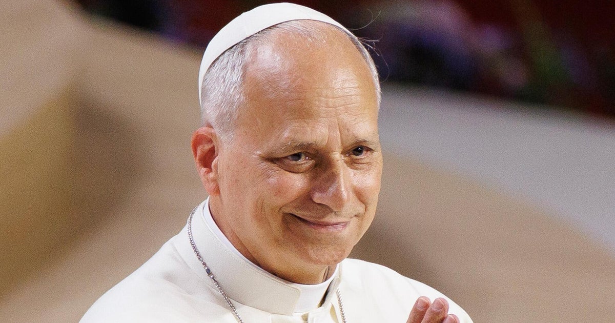 Scant details so far on Pope Leo's lung cancer diagnosis