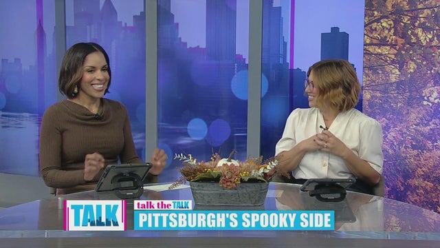 Talk the Talk: Oct. 13, 2026