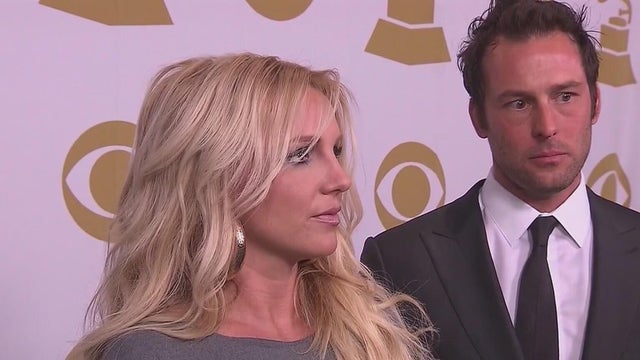 Britney Spears releases unheard song featuring Justin Timberlake