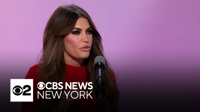 Kimberly Guilfoyle to resign as ambassador to Greece over corruption allegations