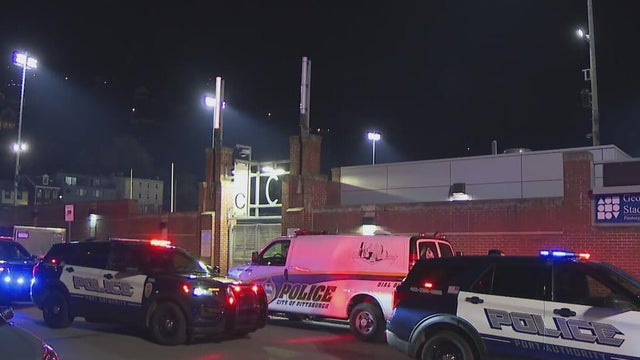 Teenage boy charged with shooting 3 people outside of Cupples Stadium on Pittsburgh's South Side