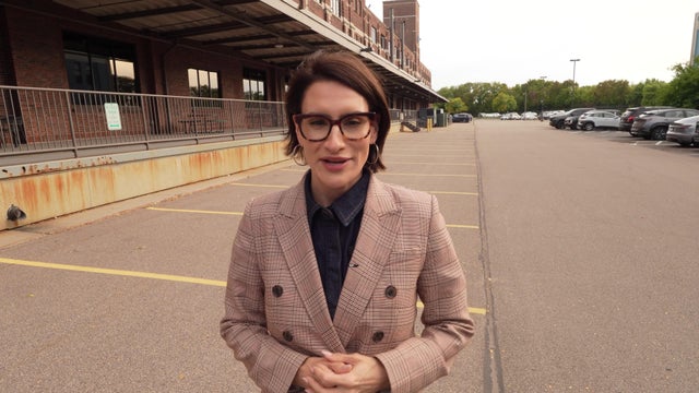 Meet Peggy Flanagan, candidate for Minnesota governor | WCCO 2026 Midterm Election Guide
