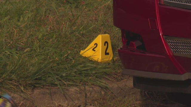 Authorities name attacker and most of the 8 victims in Pennsylvania mass shooting