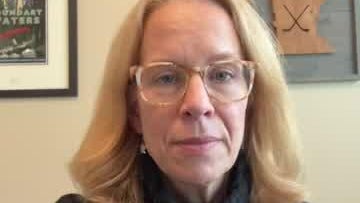 Meet Kelly Morrison, candidate for U.S. House District 3 | WCCO 2026 Midterm Election Guide