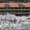 Hurricane Simon hits Mexico after storms kill 6