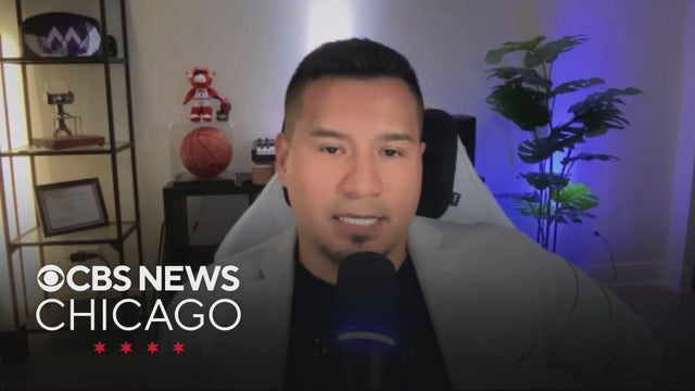 Wedding DJ Carlos Ruiz warning clients of scammers pretending to be him