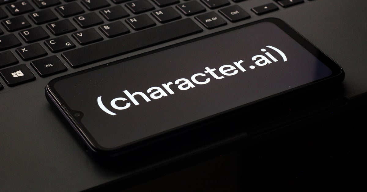 Character.ai подаде заявление за банкрут, позовавайки се на правни и оперативни проблеми