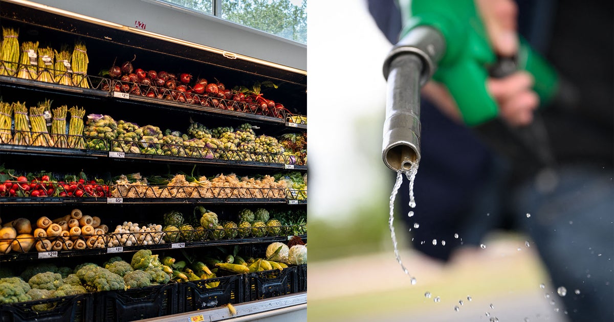 Fact-checking Trump's promises to lower prices