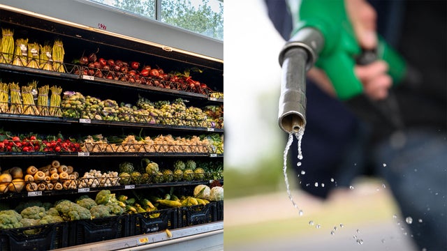 Fact-checking Trump's promises on prices