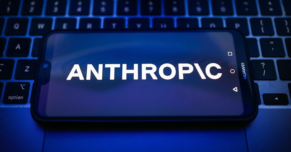AI "worms" could infest your home devices within months, Anthropic warns