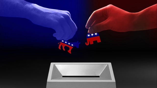 Millions of Americans have already voted early