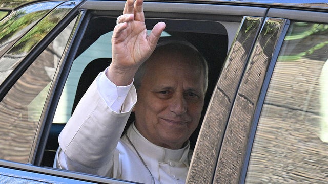 VATICAN-POPE-RELIGION-HEALTH 