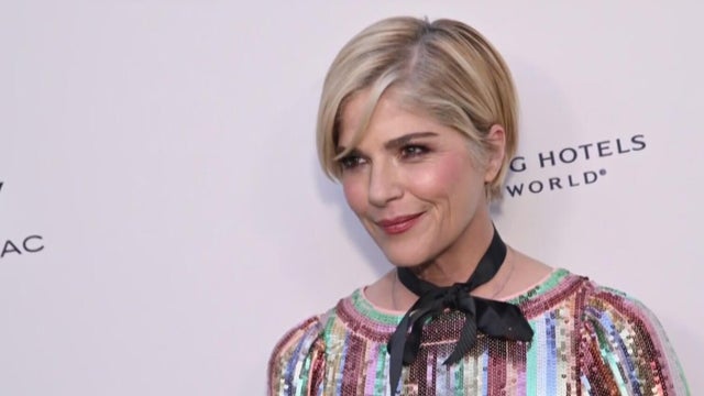 Actress, Michigan native Selma Blair arrested in flight incident