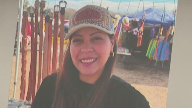 Denton police believe woman missing for weeks is dead; estranged husband wanted
