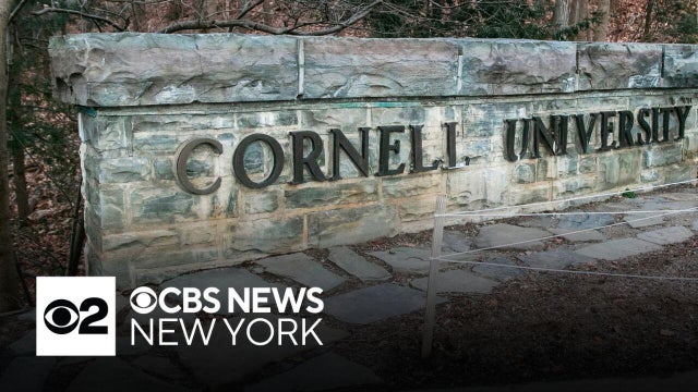 Cornell faculty considering no confidence vote in university's administration