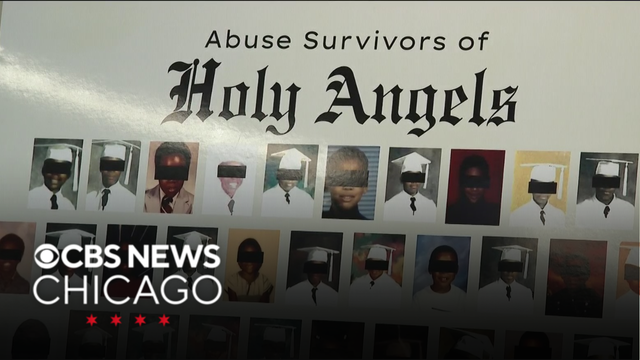 New lawsuits against Archdiocese of Chicago allege years of sexual abuse at former South Side parish