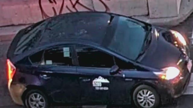 Medina Alert issued for blue 2010 Toyota Prius after driver strikes pedestrian, leaves scene