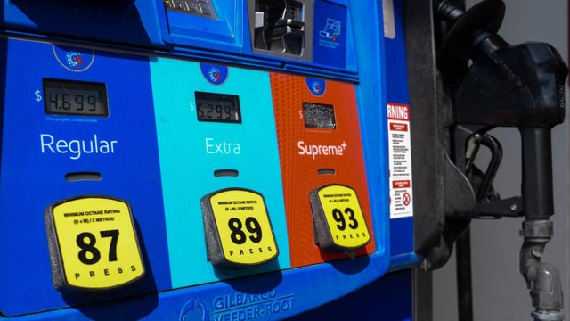 September CPI report shows soaring inflation