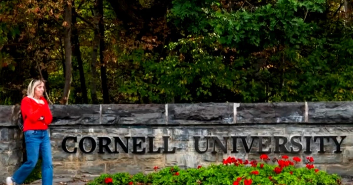 Texts reveal communications between Jane Doe and male Cornell student after alleged gang rape