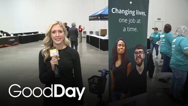 4th Annual I AM ABLE Disability Job Fair