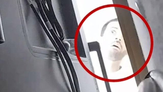 New details on arrested OpenAI employee
