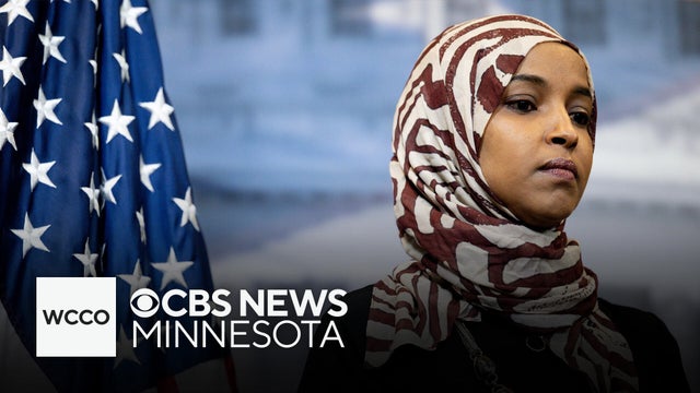 Feds seize Rep. Ilhan Omar&rsquo;s phone, serve subpoenas to her family