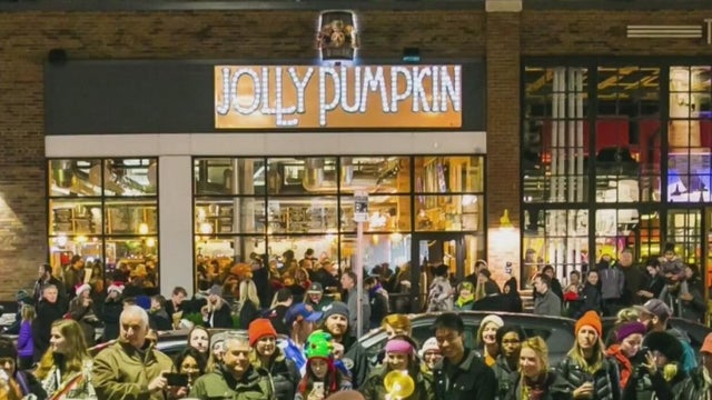 Noel Night to return to Midtown Detroit after 1-year hiatus