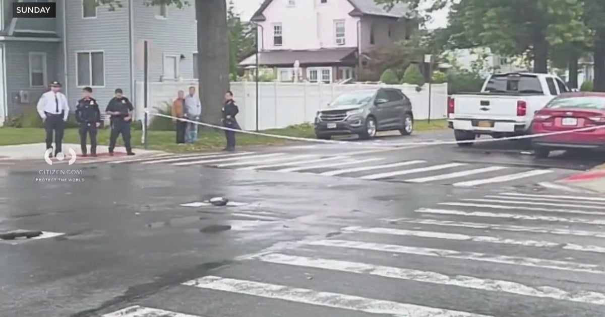 Child in stroller killed in Queens crash, driver charged with DWI ...