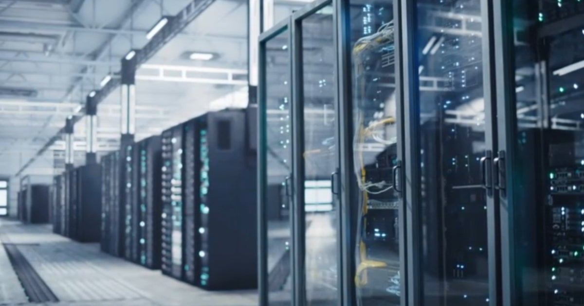 How AI is helping criminals launch ransomware attacks