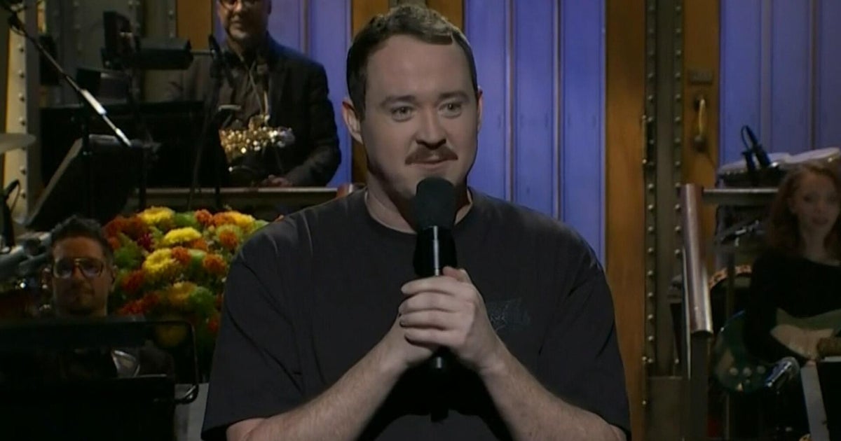 Shane Gillis under fire over SNL monologue