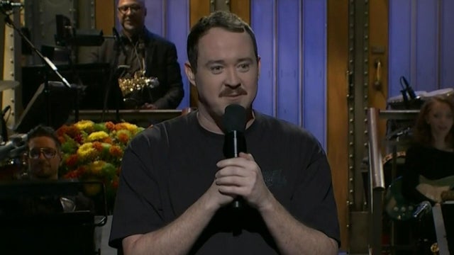 Shane Gillis under fire over SNL monologue