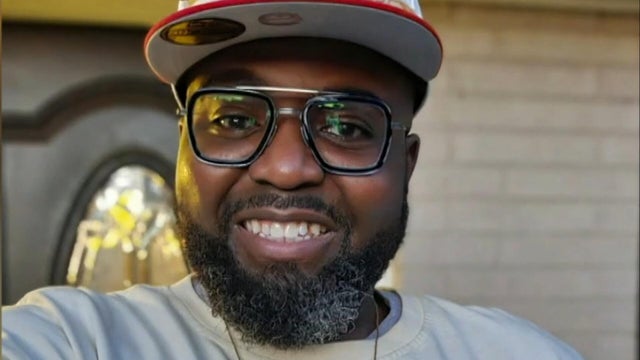 Loved ones mourn man who died at Six Flags