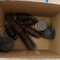 Live WWII-era grenades found in box bought at estate sale
