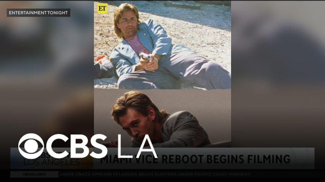Entertainment news highlights with Variety