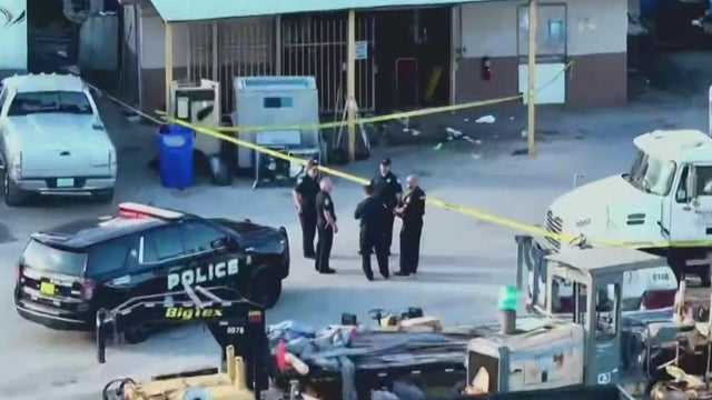 Man killed after argument in Medley truck yard leads to shooting, deputies say